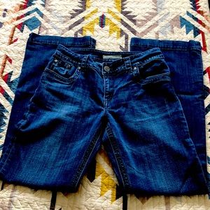 Stetson Trouser Jeans